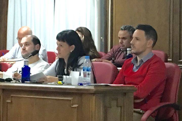 Ciudadanos Azuqueca, contentos porque sus mociones se aprueban por unanimidad