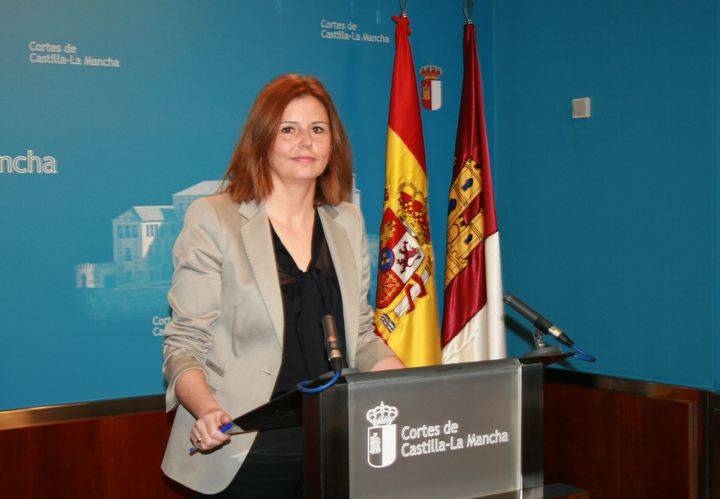 Valentín critica que “Page va a destinar más dinero a altos cargos de su gobierno que a asistir a las personas más vulnerables”