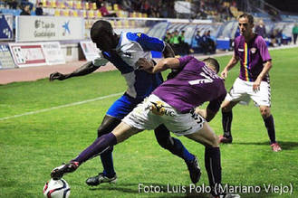 El Dépor no levanta cabeza y está obligado a ganar al Rayo Majadahonda