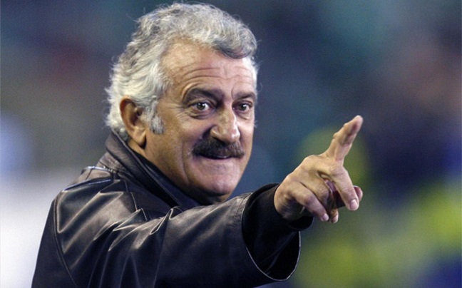 El carismático David Vidal se convierte en el nuevo entrenador del Dépor