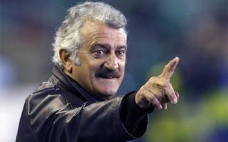 El carismático David Vidal se convierte en el nuevo entrenador del Dépor