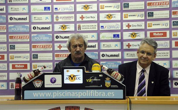 David Vidal, en su presentación: He tenido mucha suerte por venir a entrenar a este equipo