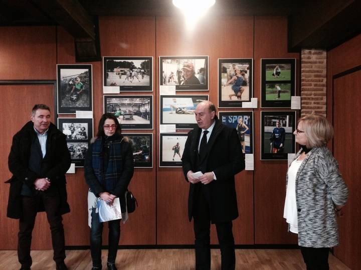 Sigüenza celebró el Día Internacional de la Mujer