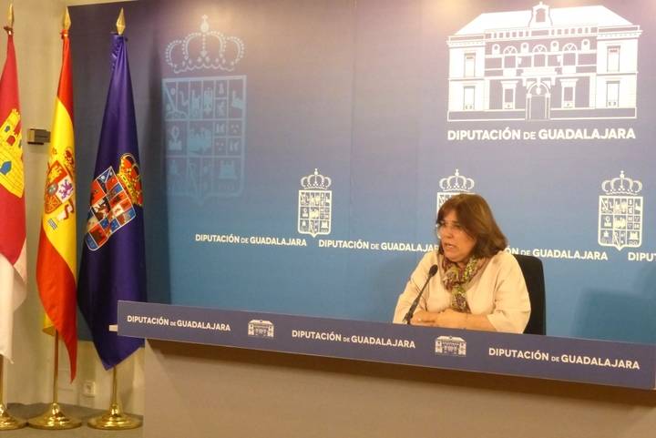 La Diputación promueve nuevos cursos de resinación y cultivo de setas de cardo