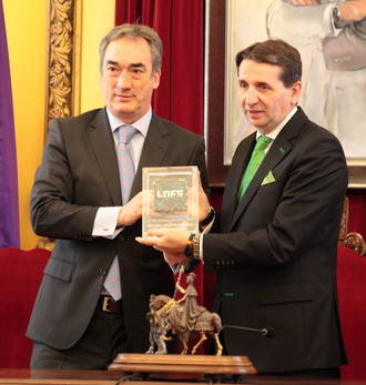 Eladio Freijo: Creemos que la élite tiene que estar con la base y la base con la élite