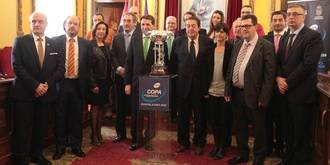 Eladio Freijo: Creemos que la élite tiene que estar con la base y la base con la élite