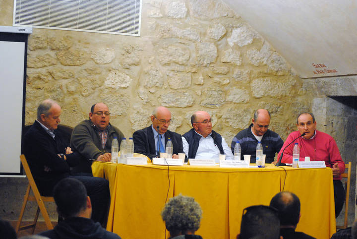 La avispa asiática y la situación de la apicultura, protagonistas de las jornadas técnicas del sábado