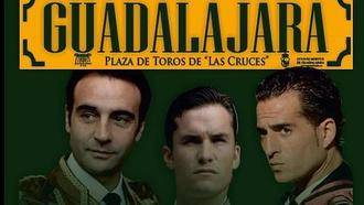 Ponce, Fandiño y Luque, protagonistas de la corrida goyesca del 3 de abril en Las Cruces