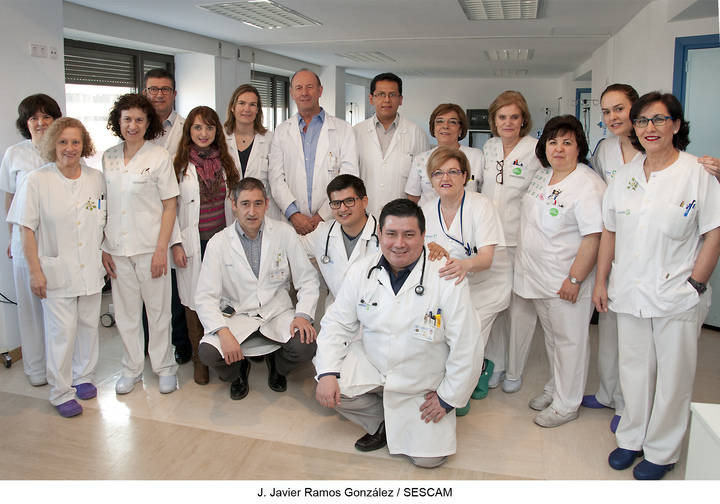 El Servicio de Oncología Médica del Hospital de Guadalajara repasará sus 20 años de actividad en un encuentro científico