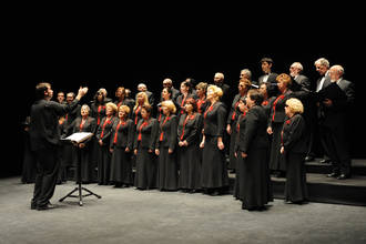 La XV Bienal de Música ONCE llega a Guadalajara