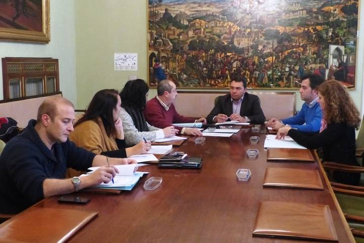 La Diputación destinará 125.000 euros a ayudas de cooperación al desarrollo