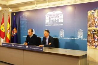 El V Circuito MTB Diputación de Guadalajara constará de 12 pruebas por toda la provincia