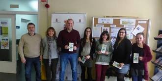 La Diputación pone a disposición de los jóvenes de la provincia un Centro de Información Juvenil