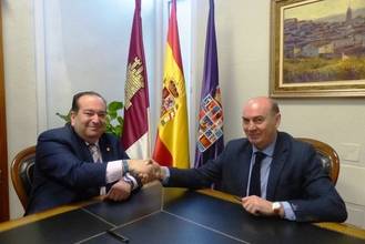 La Diputación facilita asistencia jurídica a los pequeños municipios de la provincia