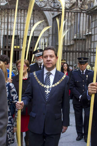 Artículo de opinión: Antaño y Hogaño del Sr García Page