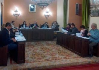 El Ayuntamiento de Sigüenza aprueba unos presupuestos “reales e inversores”