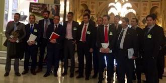 Guadalajara vuelve a destacar como Ciudad inteligente