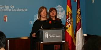 Guarinos denuncia que Page se gasta en asesores 624.000 euros más que el PP