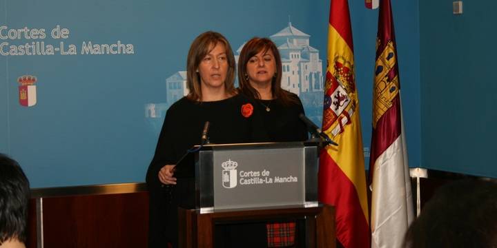 Guarinos denuncia que Page se gasta en asesores 624.000 euros más que el PP