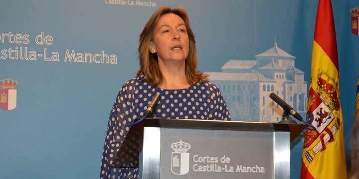 Guarinos: “Los Presupuestos de Page y Podemos confirman la recesión y destrucción de empleo que ya ha comenzado en Castilla-La Mancha”