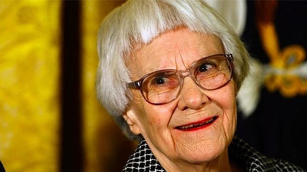 Muere la autora de "Matar a un ruiseñor" a los 89 años 