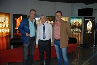 Movistar Plus Toros, estrena el sábado 13, el 2º capítulo de "Héroes Anónimos", serie dirigida por el alcarreño Miguel Redondo