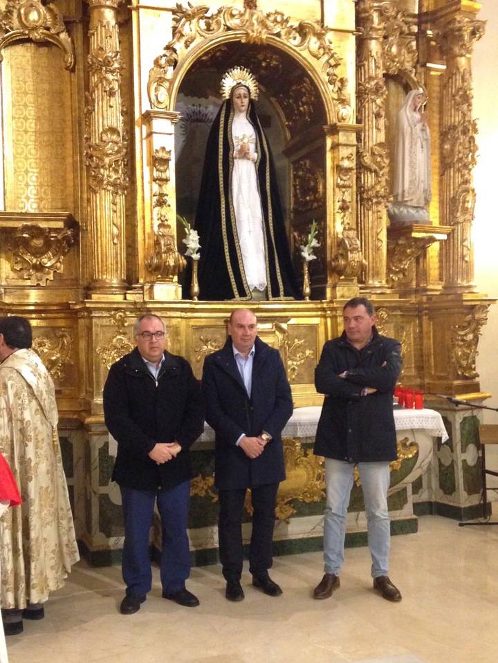 Illana vivió con fervor su Semana Santa