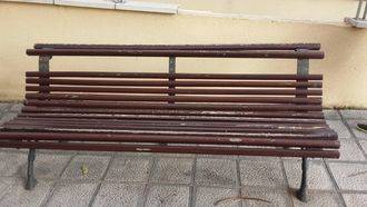 IU-Ahora denuncia, una vez más, el mal estado en el que se encuentra las calles y parques de Azuqueca