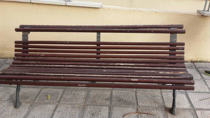 IU-Ahora denuncia, una vez más, el mal estado en el que se encuentra las calles y parques de Azuqueca