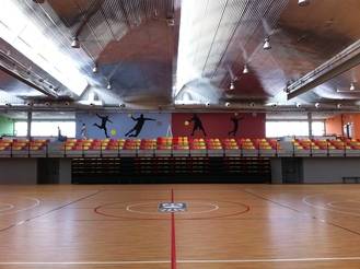 El CDM Valdeluz acoge las Jornadas T&#233;cnicas para entrenadores de f&#250;tbol-sala de la Copa de Espa&#241;a