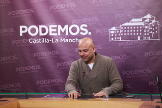 Ataque de cuernos de Podemos Castilla-La Mancha por el pacto de Pedro Sánchez y Albert Rivera