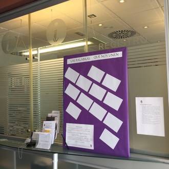 Quer prepara la celebración del Día Internacional de la Mujer