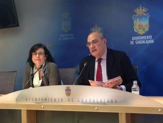 El Ayuntamiento de Guadalajara le dice a sus vecinos: “¡Ven al Mercado de Abastos!”