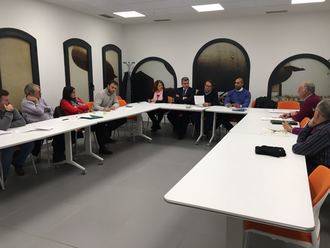 Balance satisfactorio de la segunda convocatoria de los Consejos de Barrio en la capital