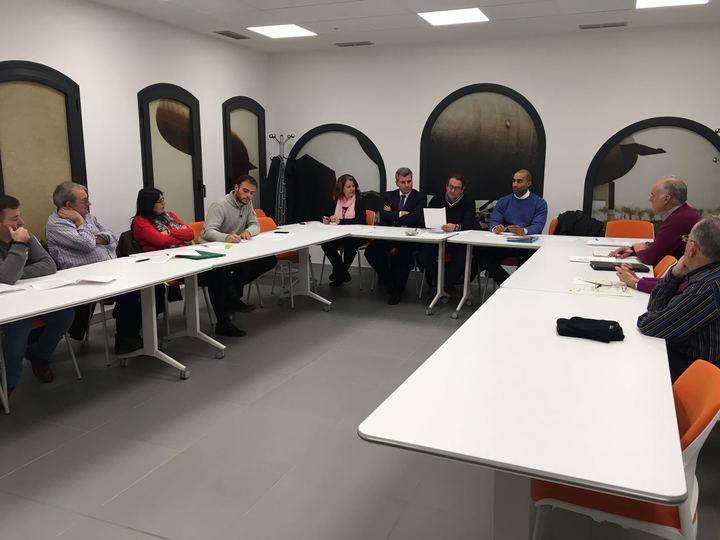 Balance satisfactorio de la segunda convocatoria de los Consejos de Barrio en la capital