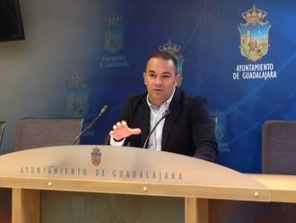 El Ayuntamiento quiere darle uso al Palacio de Los Medina para evitar su deterioro