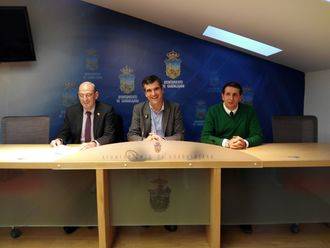 Guadalajara, sede del Campeonato de España de Kárate este fin de semana