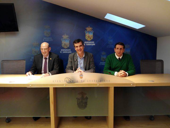 Guadalajara, sede del Campeonato de España de Kárate este fin de semana