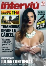 INTERVIU: Suárez Trashorras: 'La cárcel no es lugar para mí”