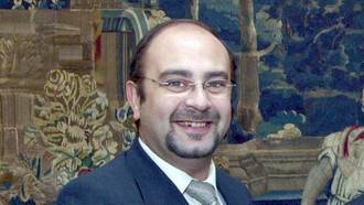 A José Carlos Moratilla le hacen presidente de la Junta Rectora del Parque Natural de la Sierra Norte