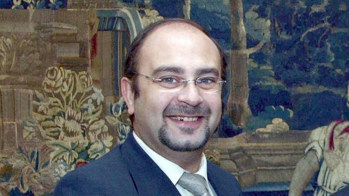 A José Carlos Moratilla le hacen presidente de la Junta Rectora del Parque Natural de la Sierra Norte