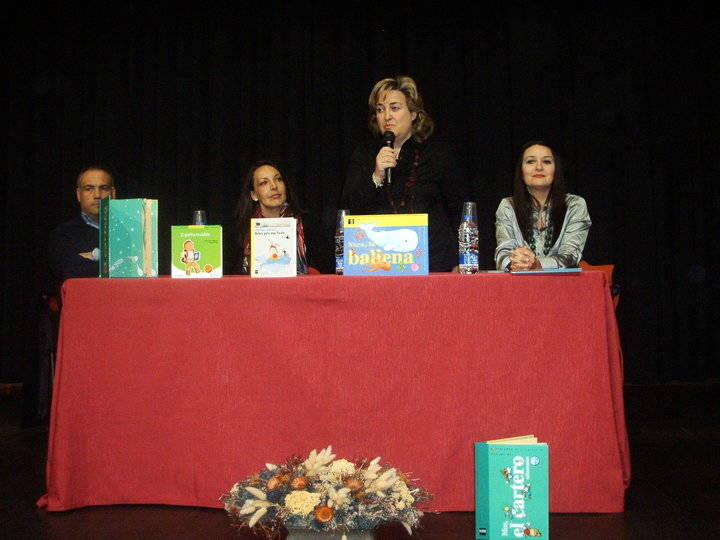 Alovera ya tiene ganadores del VIII Certamen Internacional de Relatos