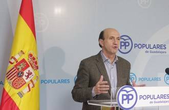 Juan Pablo Sánchez: “La investidura de Pedro Sánchez ha sido un bluf que sólo buscaba su supervivencia política”