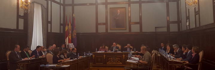 Latre sale en defensa del papel de las Diputaciones en España