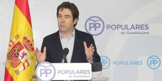 Robisco denuncia con datos el alarmante aumento de las listas de espera en el Hospital de Guadalajara