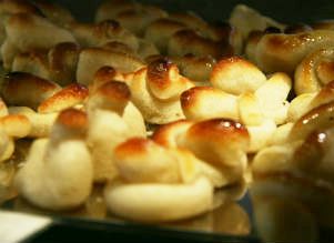 Quieren entrar en el Libro Guinness haciendo el Quijote más grande del mundo de...¡mazapán!