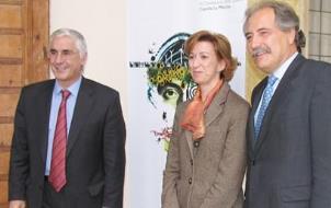 Duro varapalo judicial al PSOE de Castilla La Mancha: La Audiencia condena a Moltó a dos años de cárcel por el caso CCM