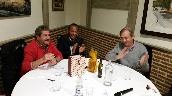 José Nelo Almidiaciana 