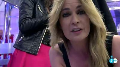 Kiko Rivera se gana una querella por llamar 