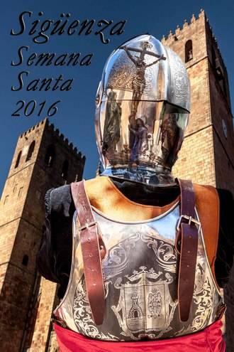 Semana Santa de Sigüenza: devoción, pasión… y turismo